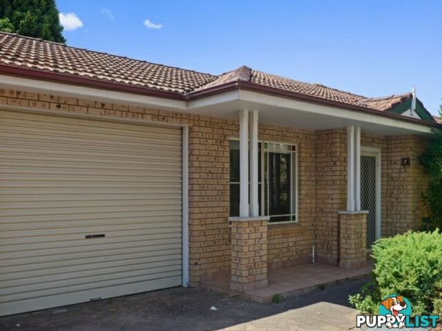 7/48A Lucas Rd BURWOOD NSW 2134