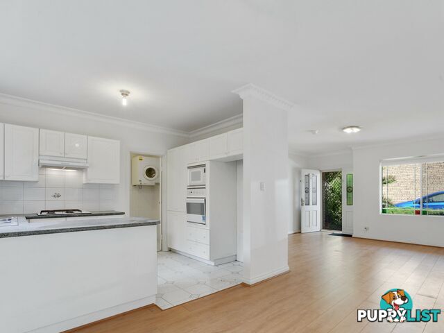 7/48A Lucas Rd BURWOOD NSW 2134