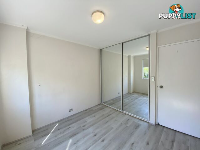 206/65 Shaftesbury Road BURWOOD NSW 2134