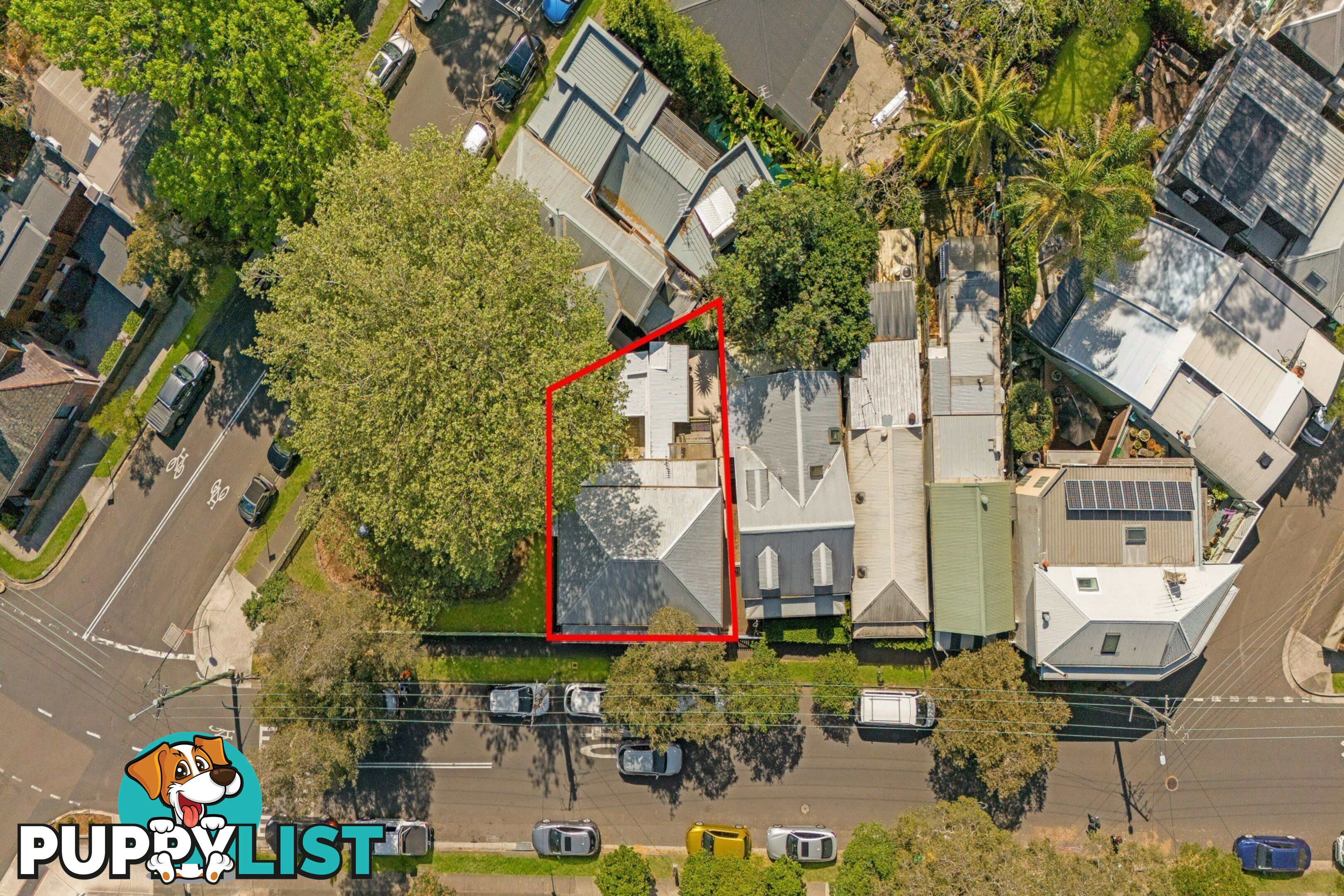 71-73 Curtis Road BALMAIN NSW 2041