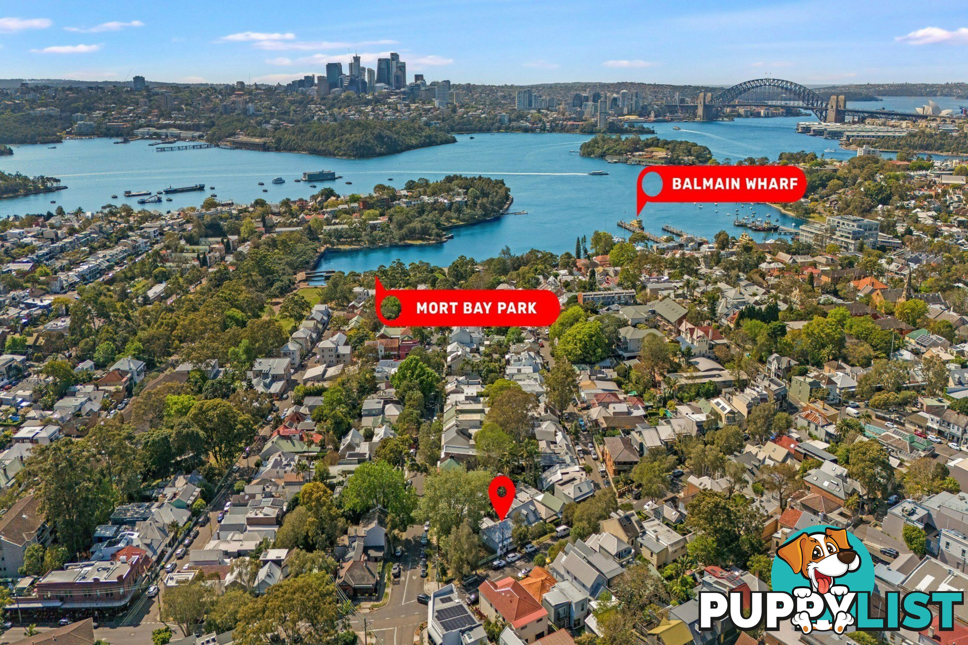 71-73 Curtis Road BALMAIN NSW 2041