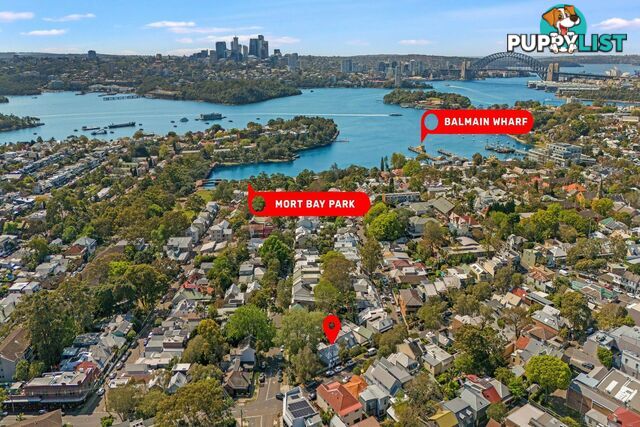 71-73 Curtis Road BALMAIN NSW 2041