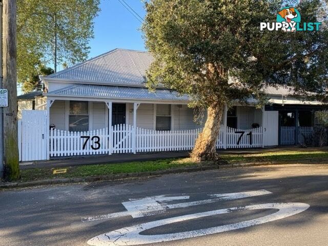 71-73 Curtis Road BALMAIN NSW 2041