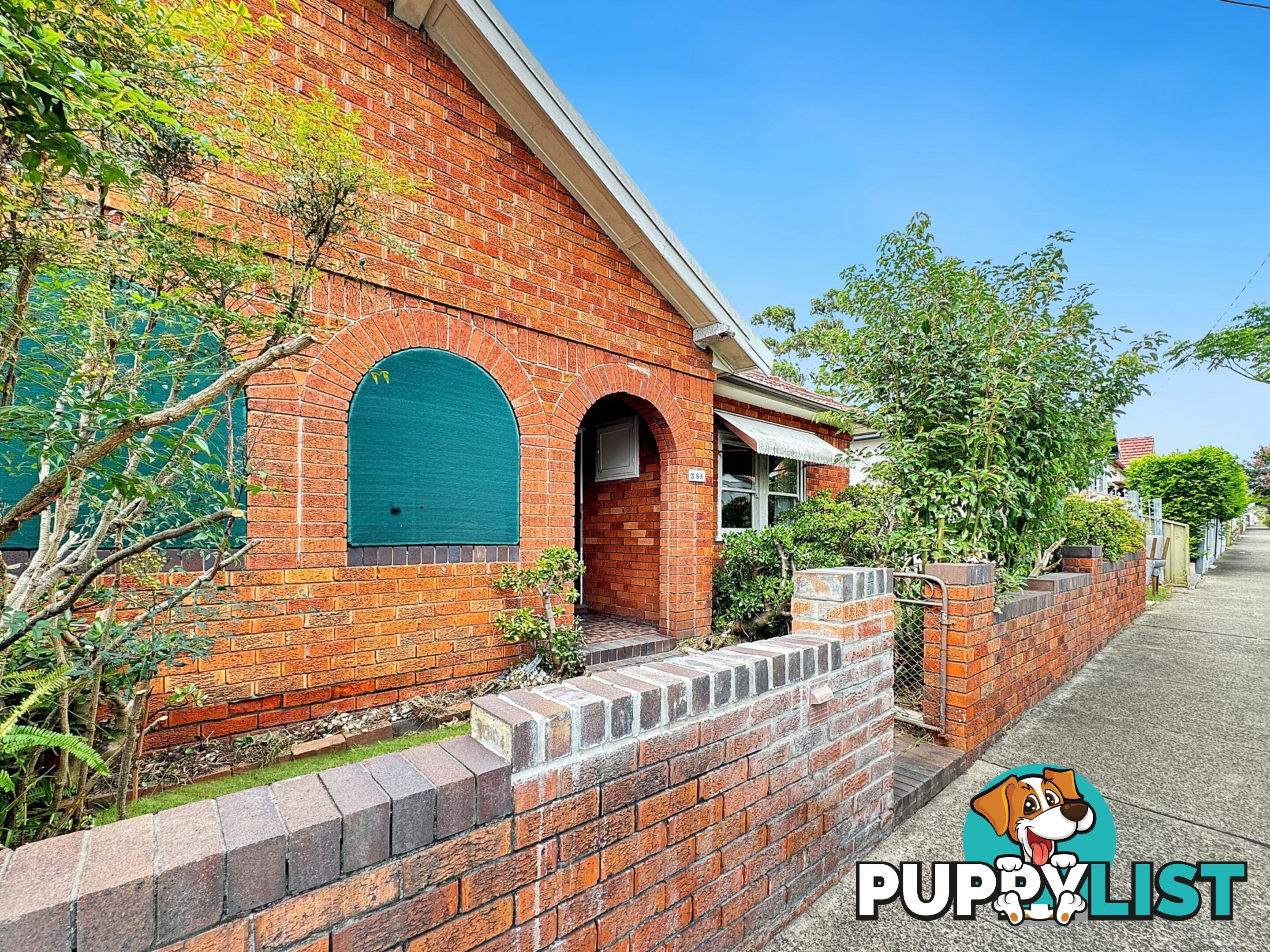 38a Greenhills St CROYDON NSW 2132