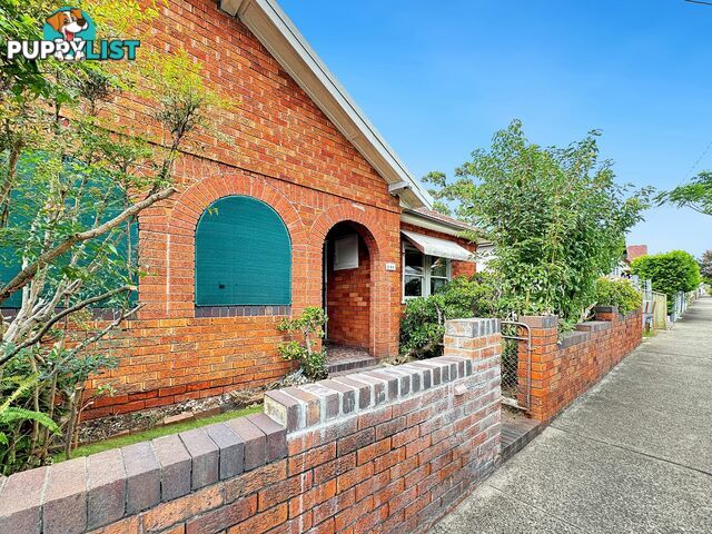 38a Greenhills St CROYDON NSW 2132