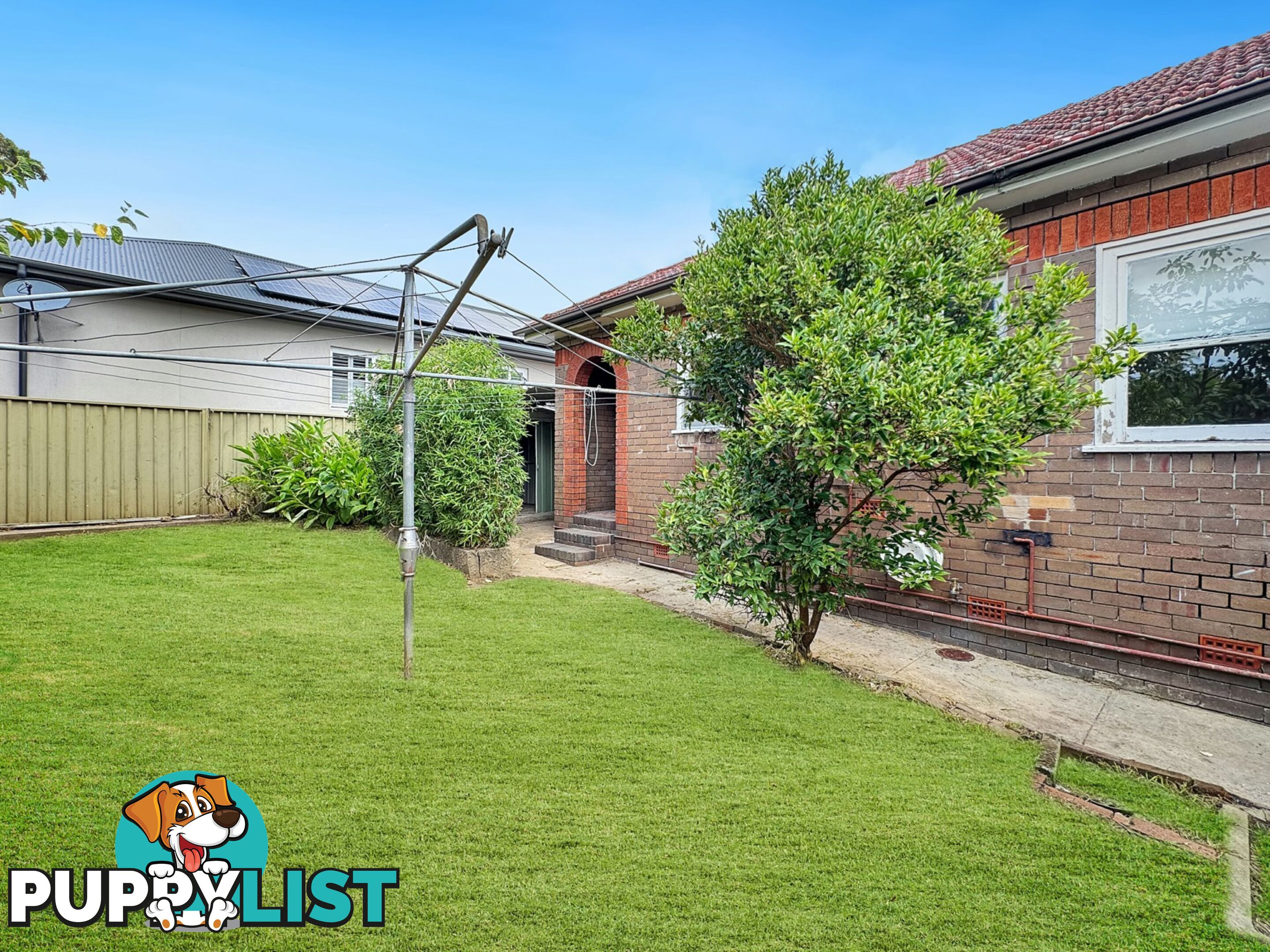 38a Greenhills St CROYDON NSW 2132