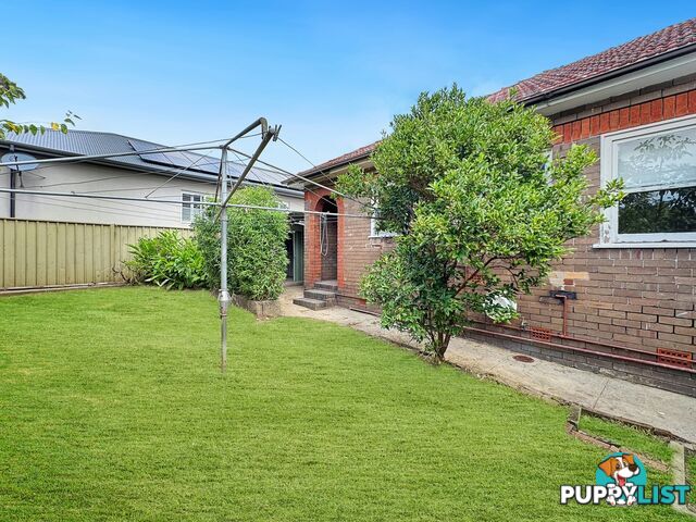 38a Greenhills St CROYDON NSW 2132