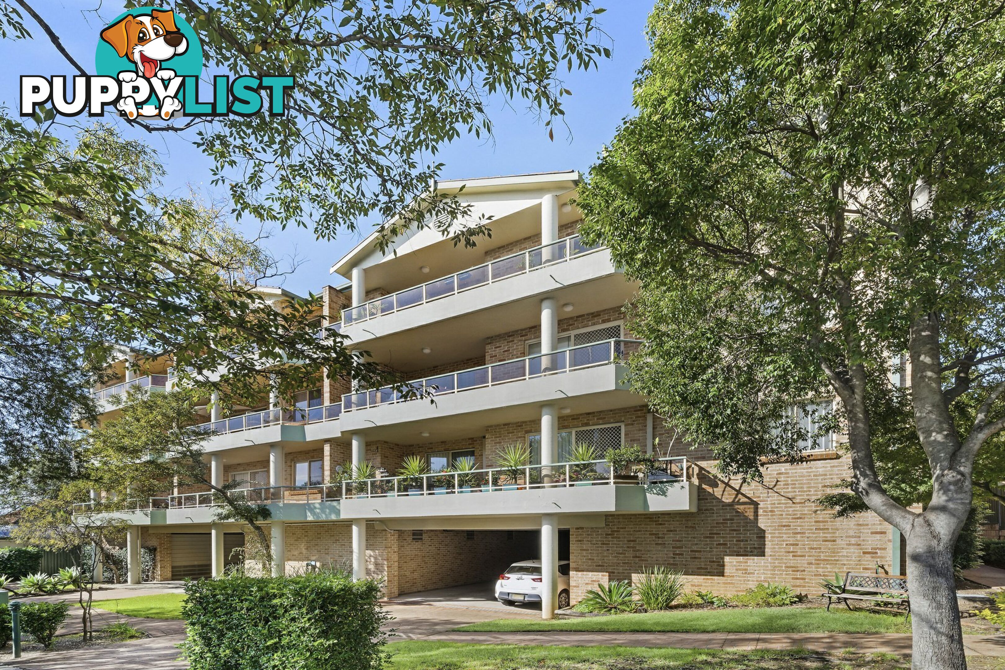 6/1-7 Argyle Street CARLTON NSW 2218
