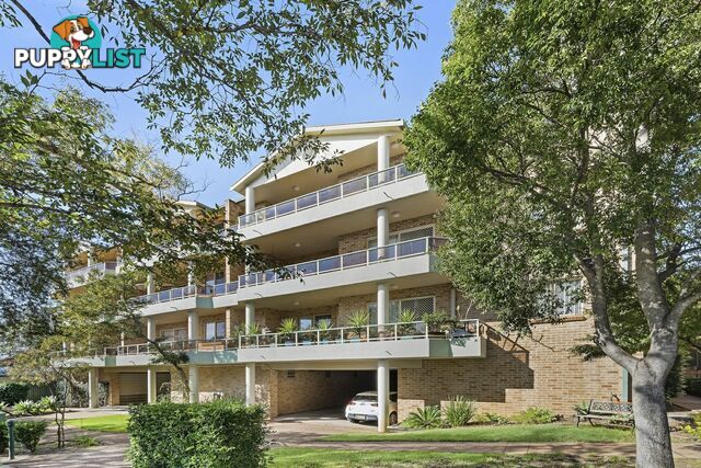 6/1-7 Argyle Street CARLTON NSW 2218