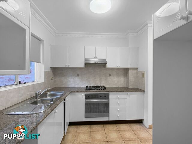 6/1-7 Argyle Street CARLTON NSW 2218