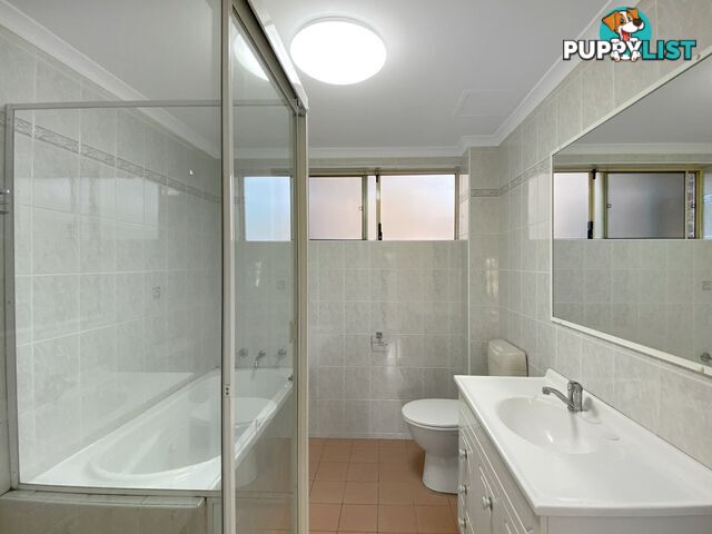 6/1-7 Argyle Street CARLTON NSW 2218