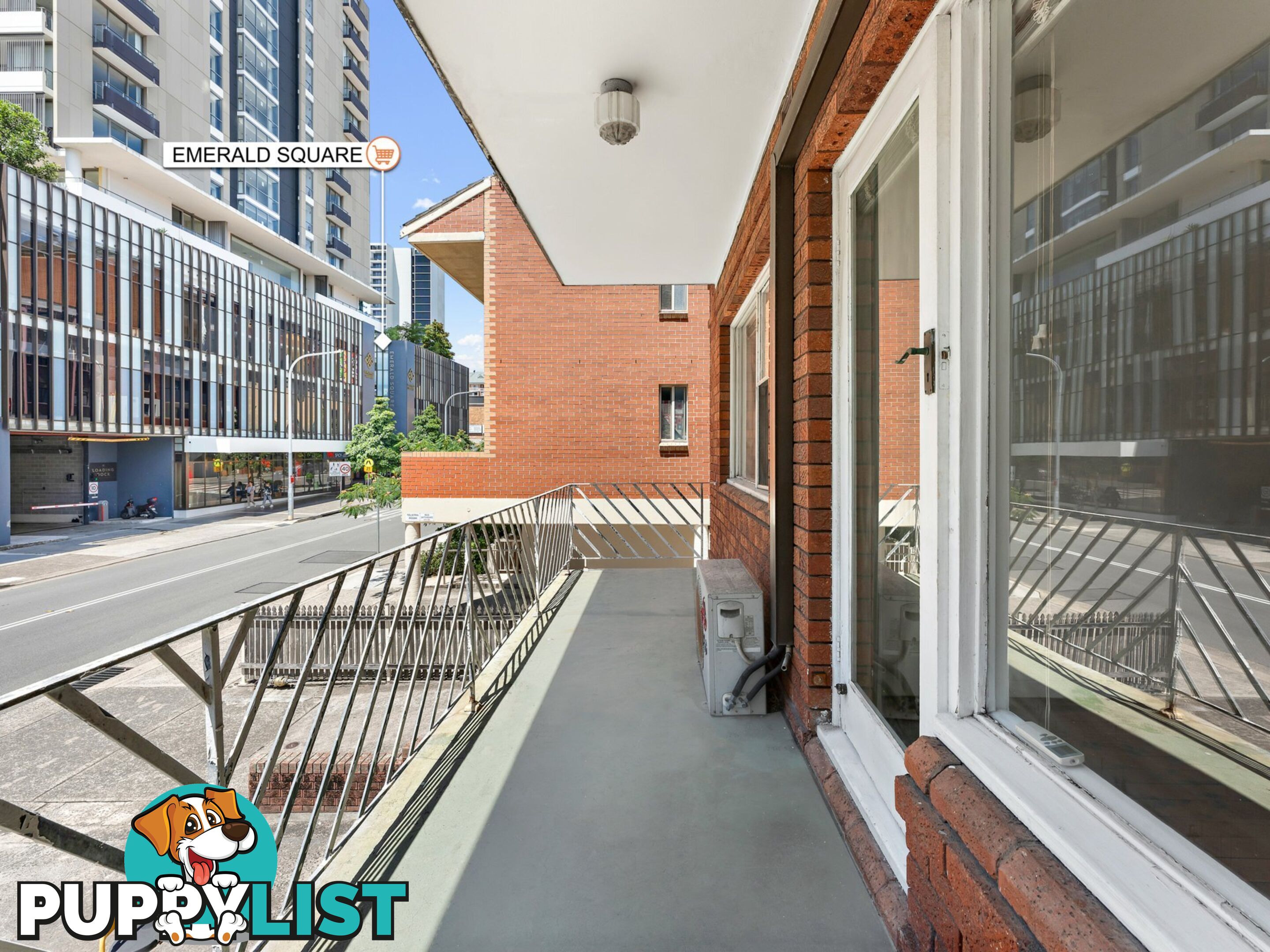 1/40 Belmore Street BURWOOD NSW 2134