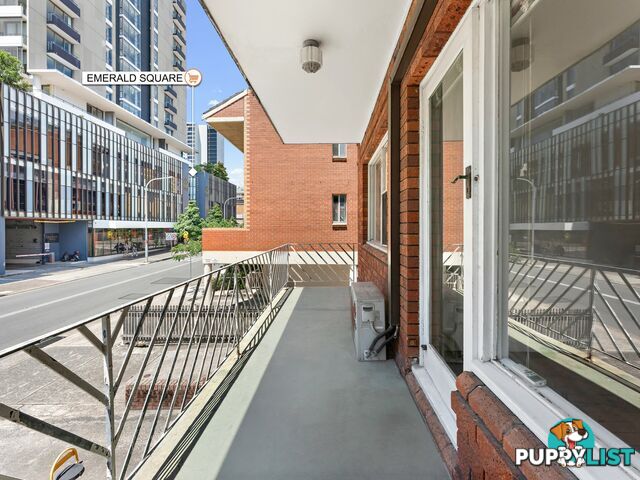 1/40 Belmore Street BURWOOD NSW 2134