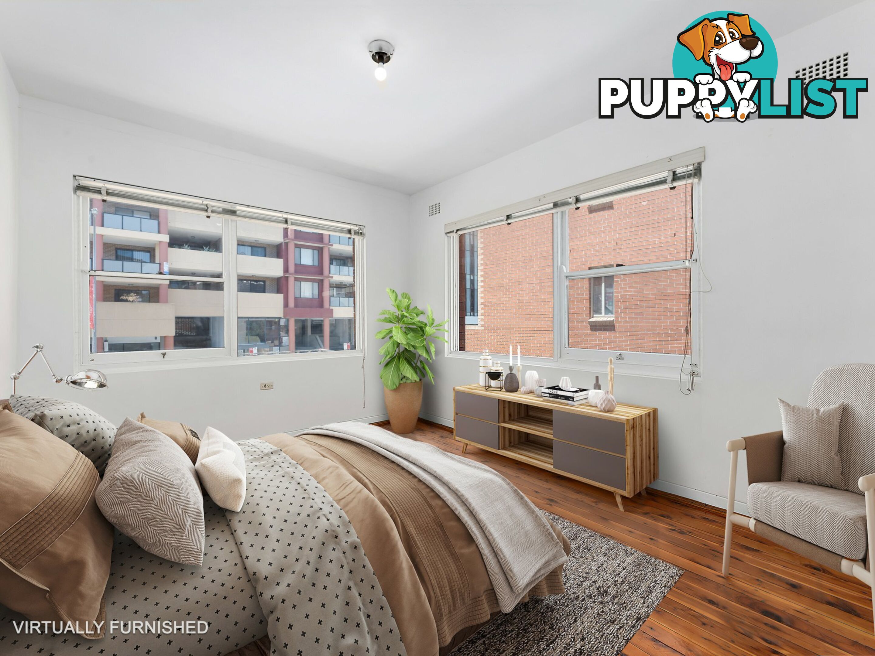 1/40 Belmore Street BURWOOD NSW 2134