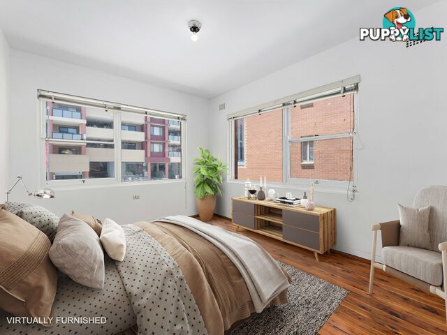 1/40 Belmore Street BURWOOD NSW 2134