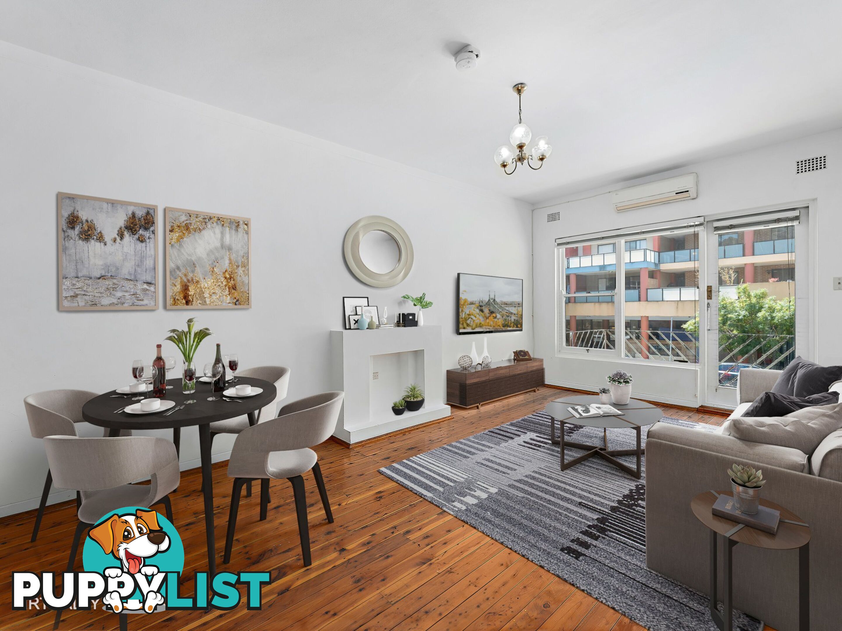 1/40 Belmore Street BURWOOD NSW 2134