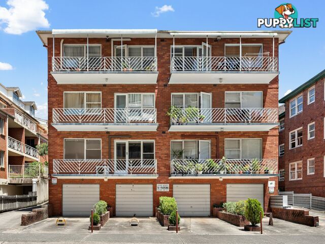 1/40 Belmore Street BURWOOD NSW 2134