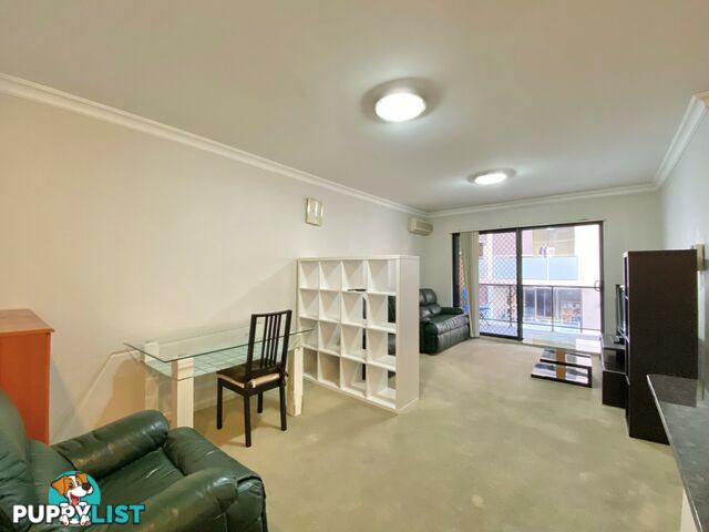 11/38-40 Meryla Street BURWOOD NSW 2134