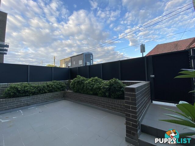 G1/10 Gladstone Street BURWOOD NSW 2134