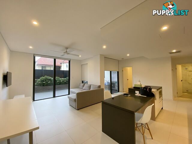 G1/10 Gladstone Street BURWOOD NSW 2134