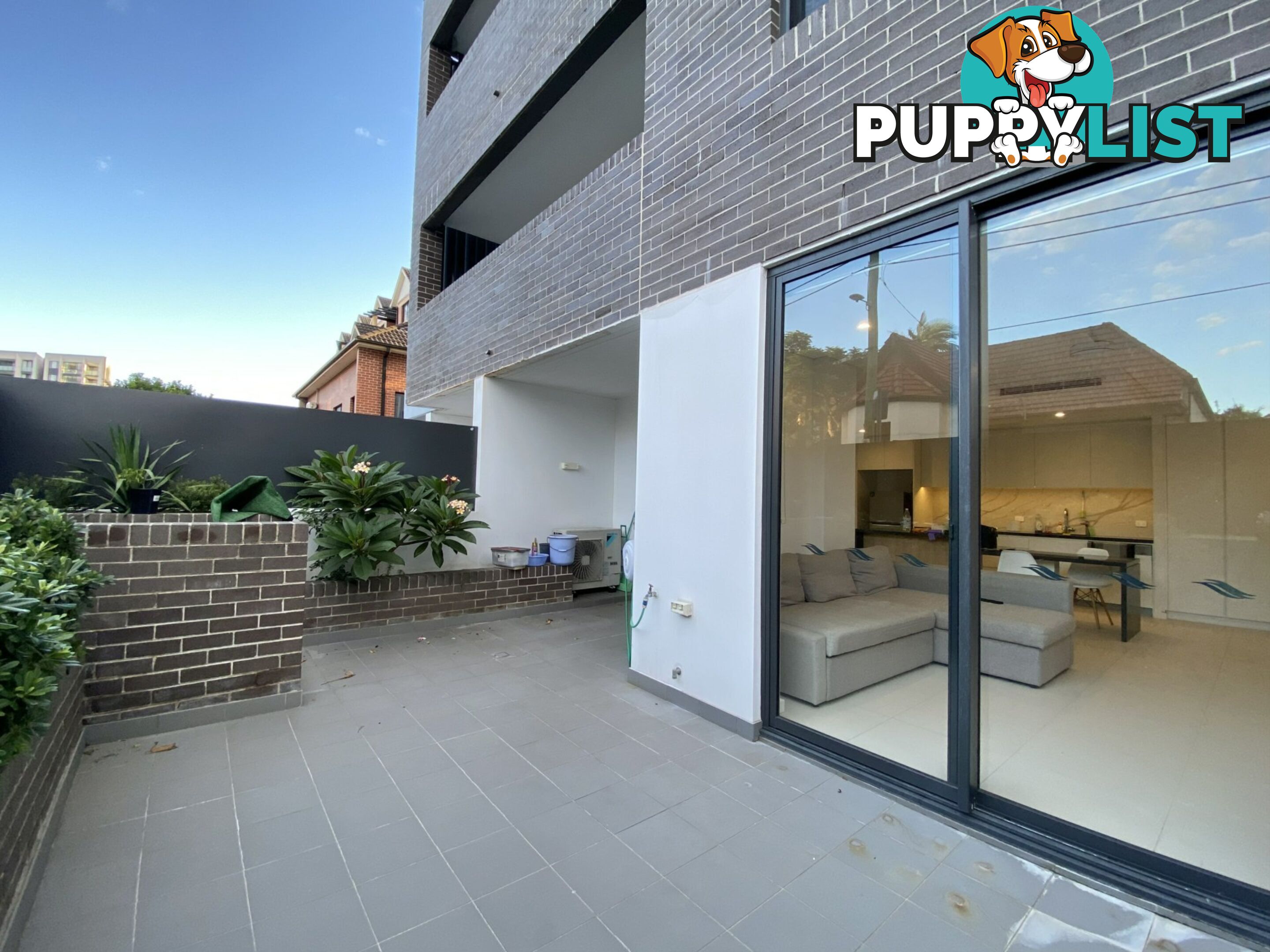 G1/10 Gladstone Street BURWOOD NSW 2134