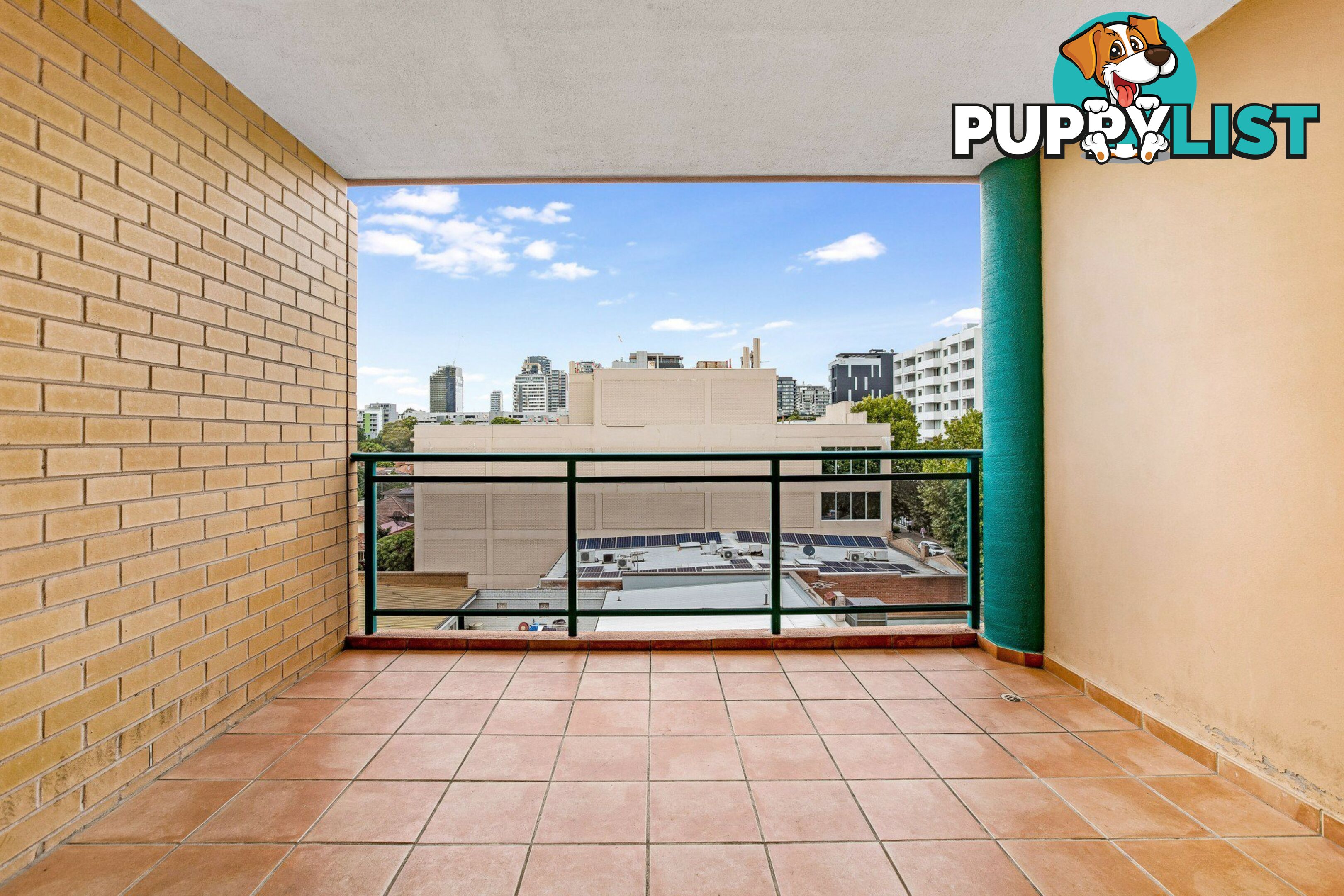 33/16-22 Burwood Rd BURWOOD NSW 2134