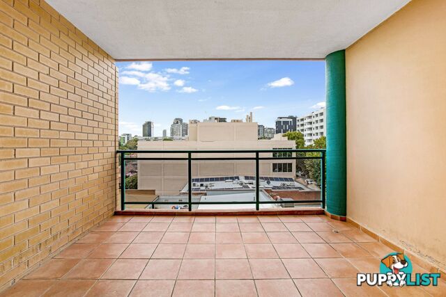 33/16-22 Burwood Rd BURWOOD NSW 2134