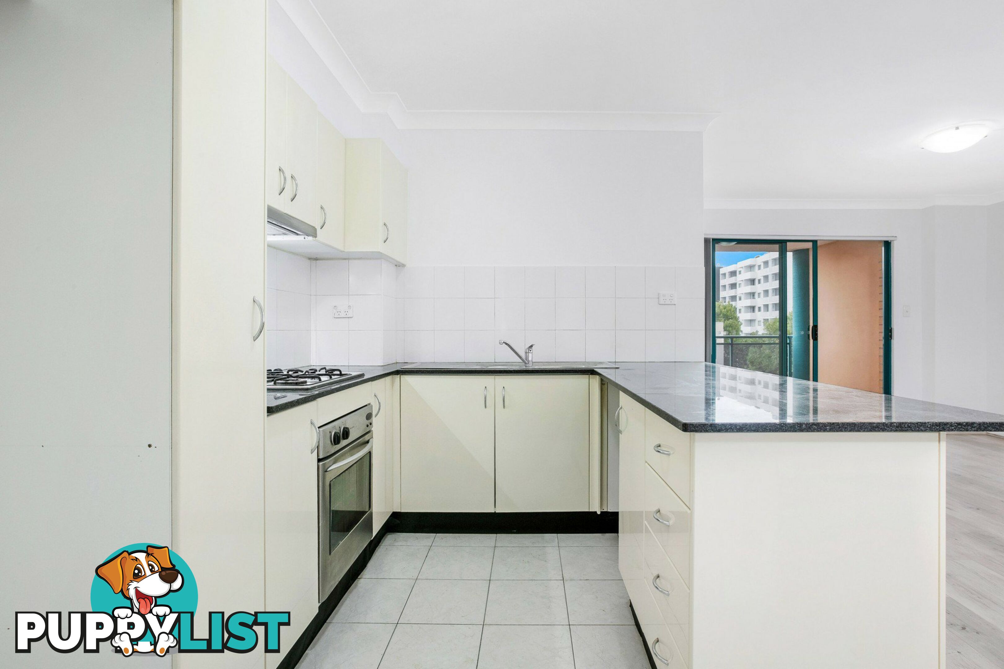 33/16-22 Burwood Rd BURWOOD NSW 2134