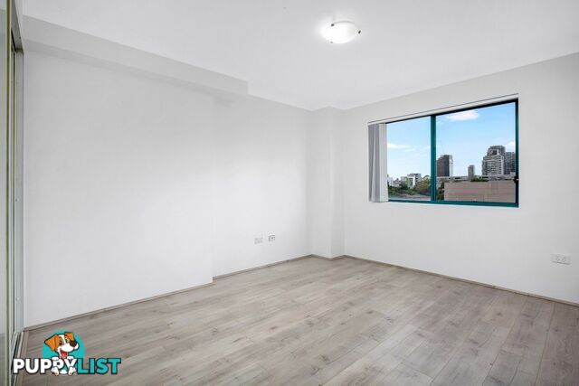 33/16-22 Burwood Rd BURWOOD NSW 2134