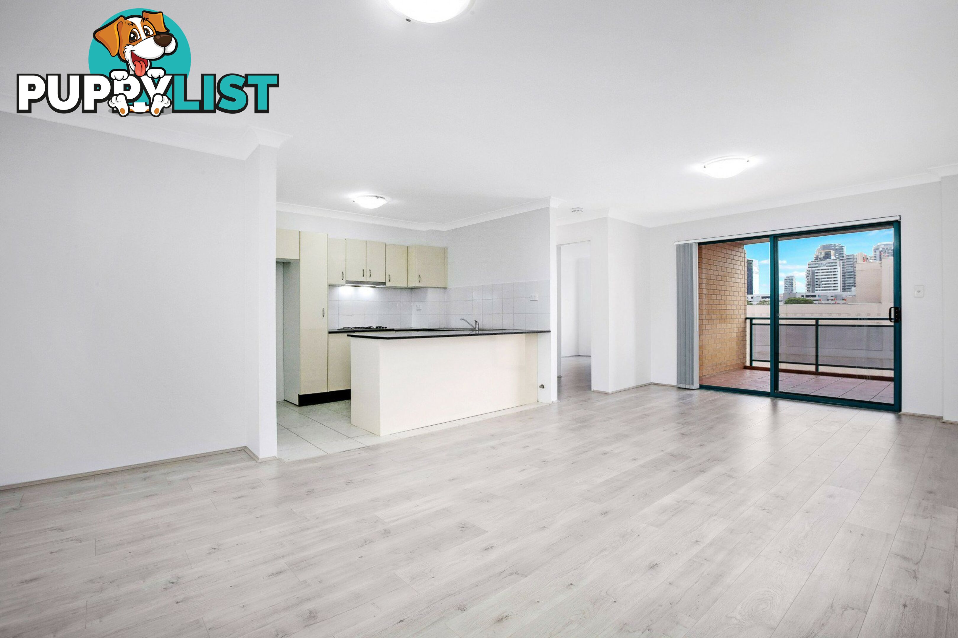 33/16-22 Burwood Rd BURWOOD NSW 2134