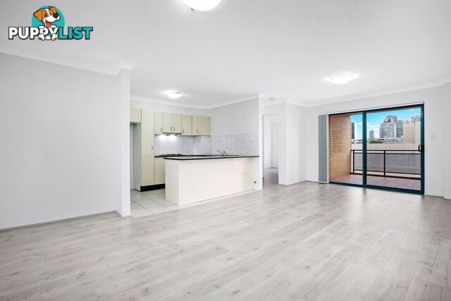 33/16-22 Burwood Rd BURWOOD NSW 2134