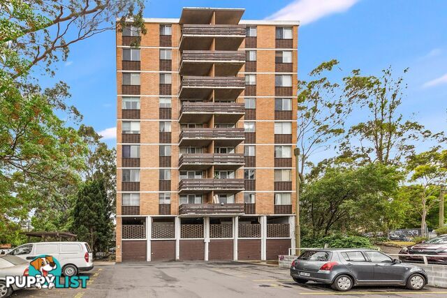 54/90-94 Wentworth Road BURWOOD NSW 2134