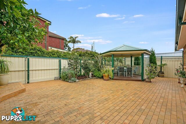 24A Mount Pleasant Avenue BURWOOD NSW 2134