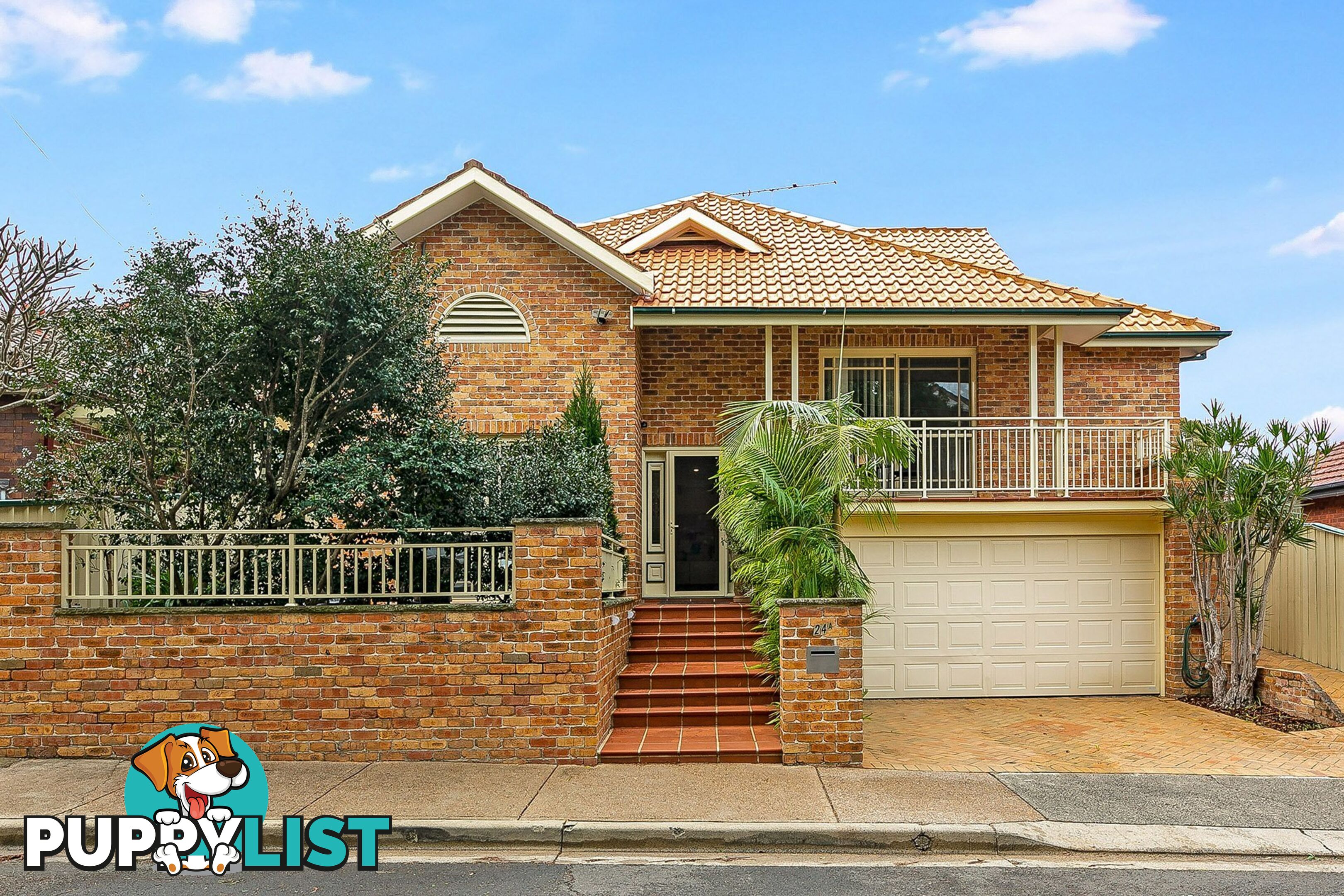 24A Mount Pleasant Avenue BURWOOD NSW 2134