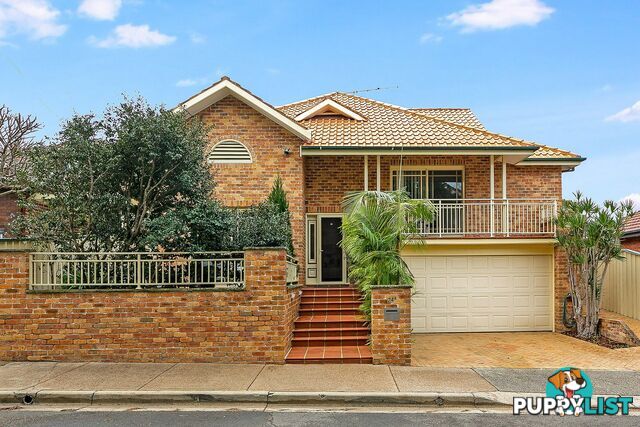 24A Mount Pleasant Avenue BURWOOD NSW 2134