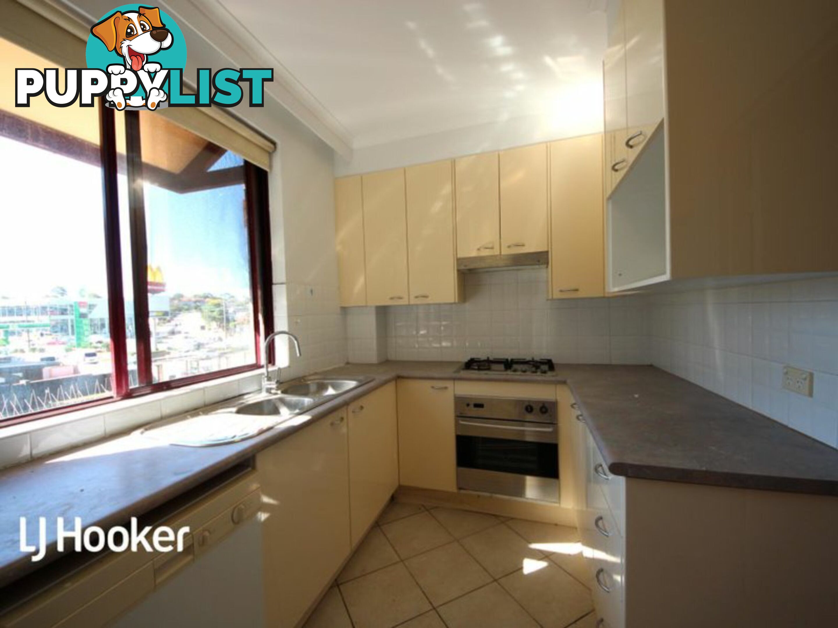 140/18-20 Knocklayde St ASHFIELD NSW 2131