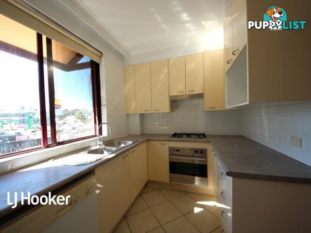 140/18-20 Knocklayde St ASHFIELD NSW 2131