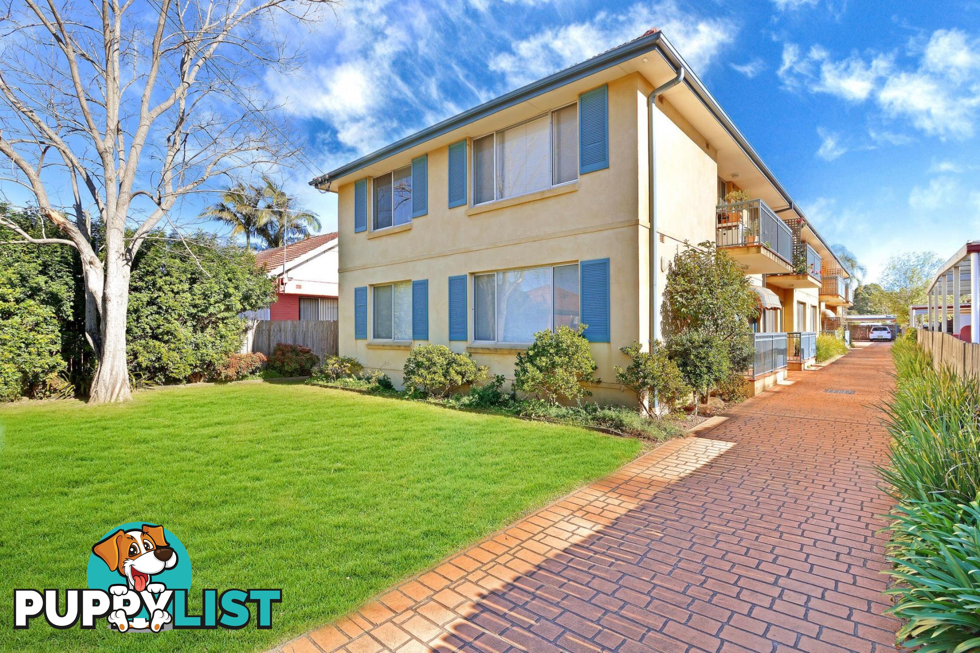 7/5 Jones Street CROYDON NSW 2132