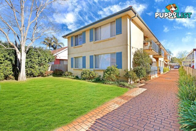 7/5 Jones Street CROYDON NSW 2132