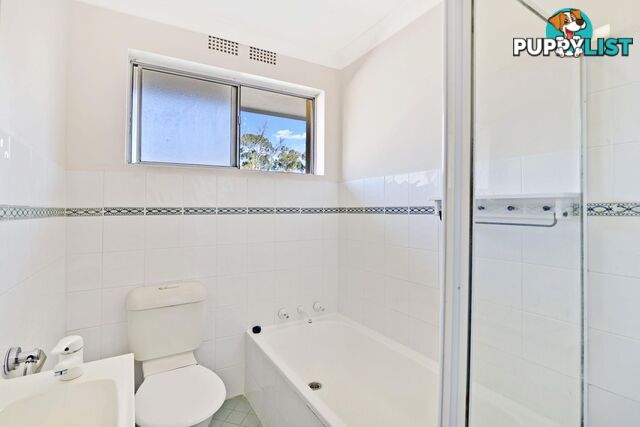 7/5 Jones Street CROYDON NSW 2132