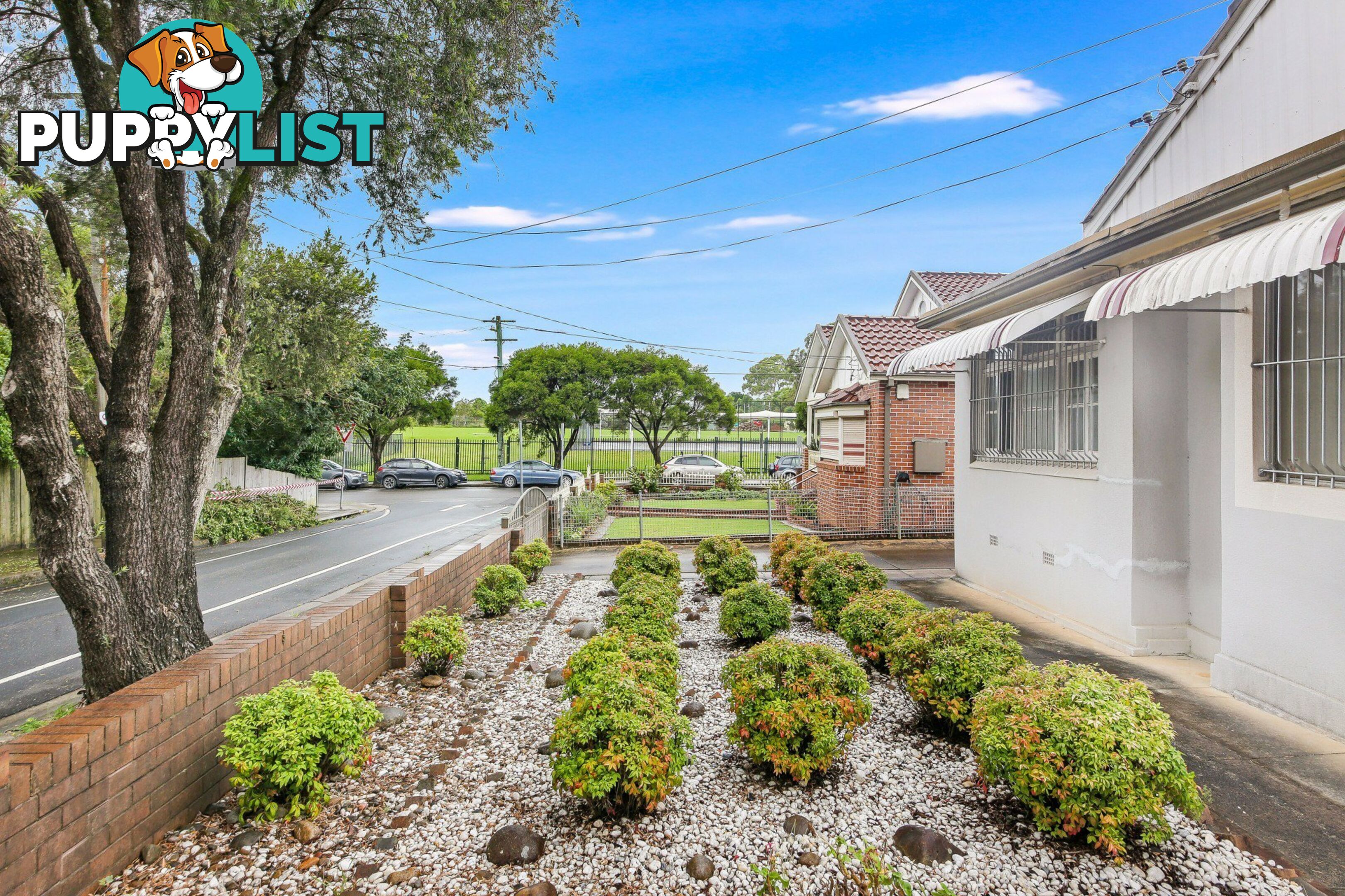 4 Princes Street BURWOOD NSW 2134