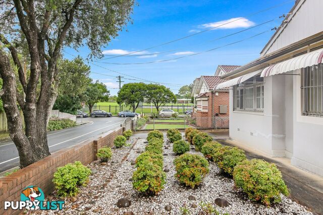 4 Princes Street BURWOOD NSW 2134