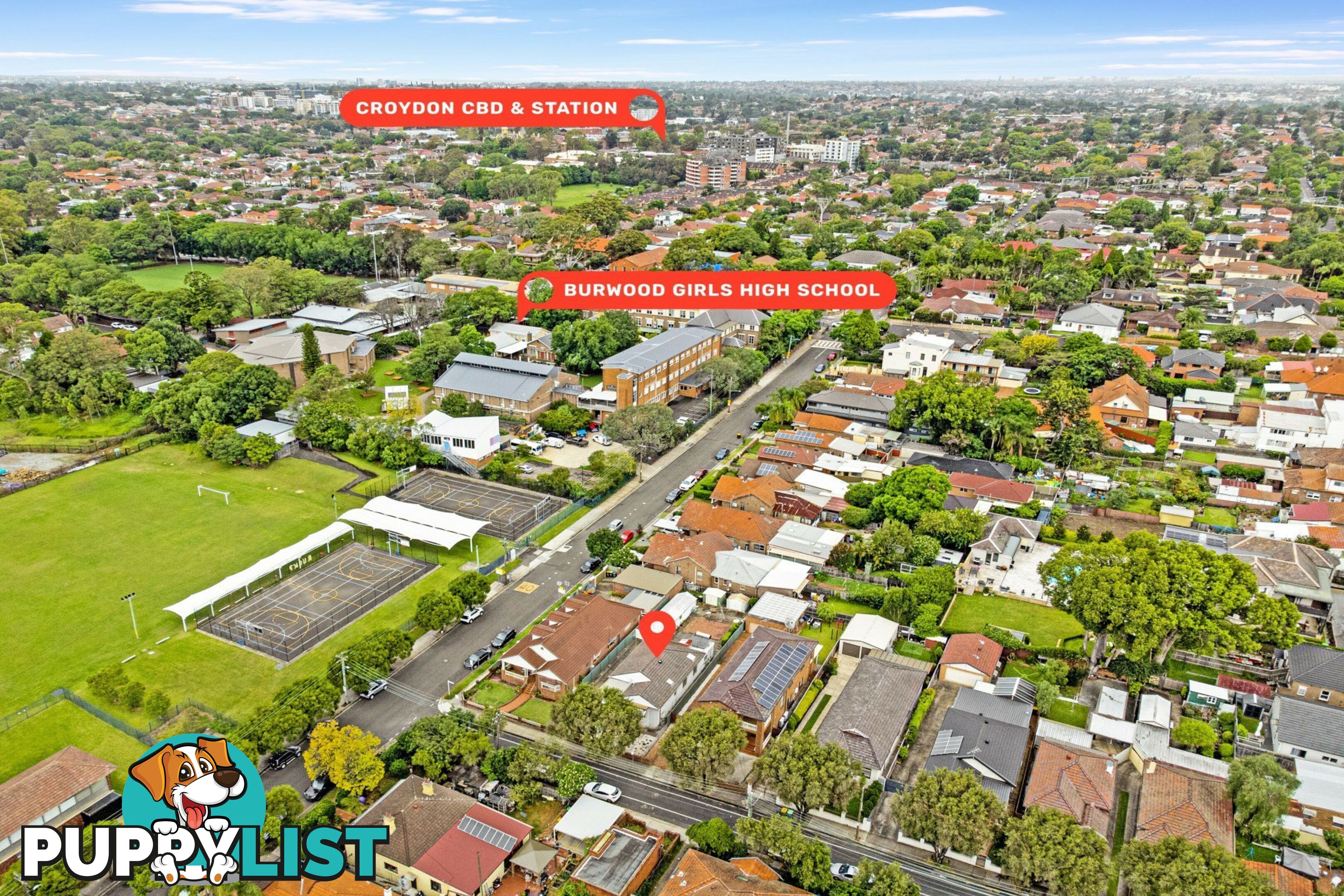 4 Princes Street BURWOOD NSW 2134