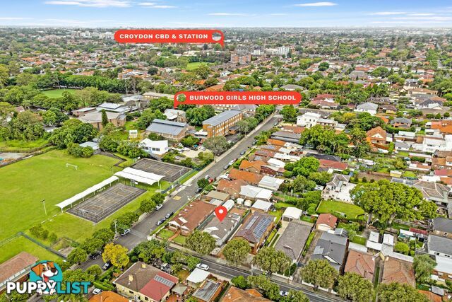 4 Princes Street BURWOOD NSW 2134