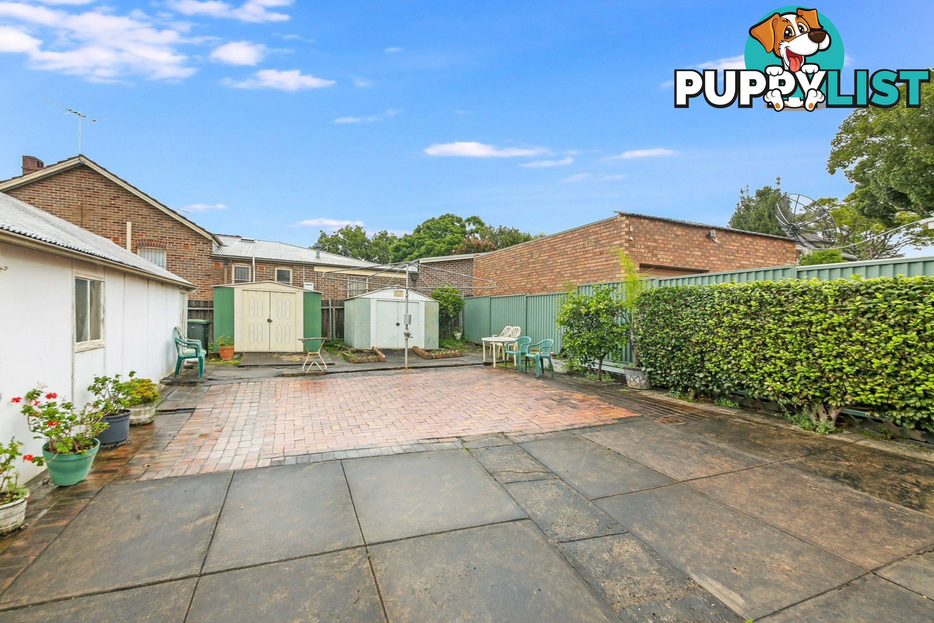 4 Princes Street BURWOOD NSW 2134