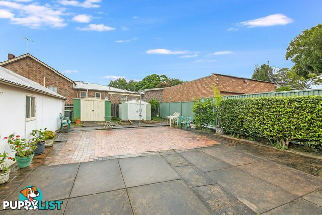 4 Princes Street BURWOOD NSW 2134