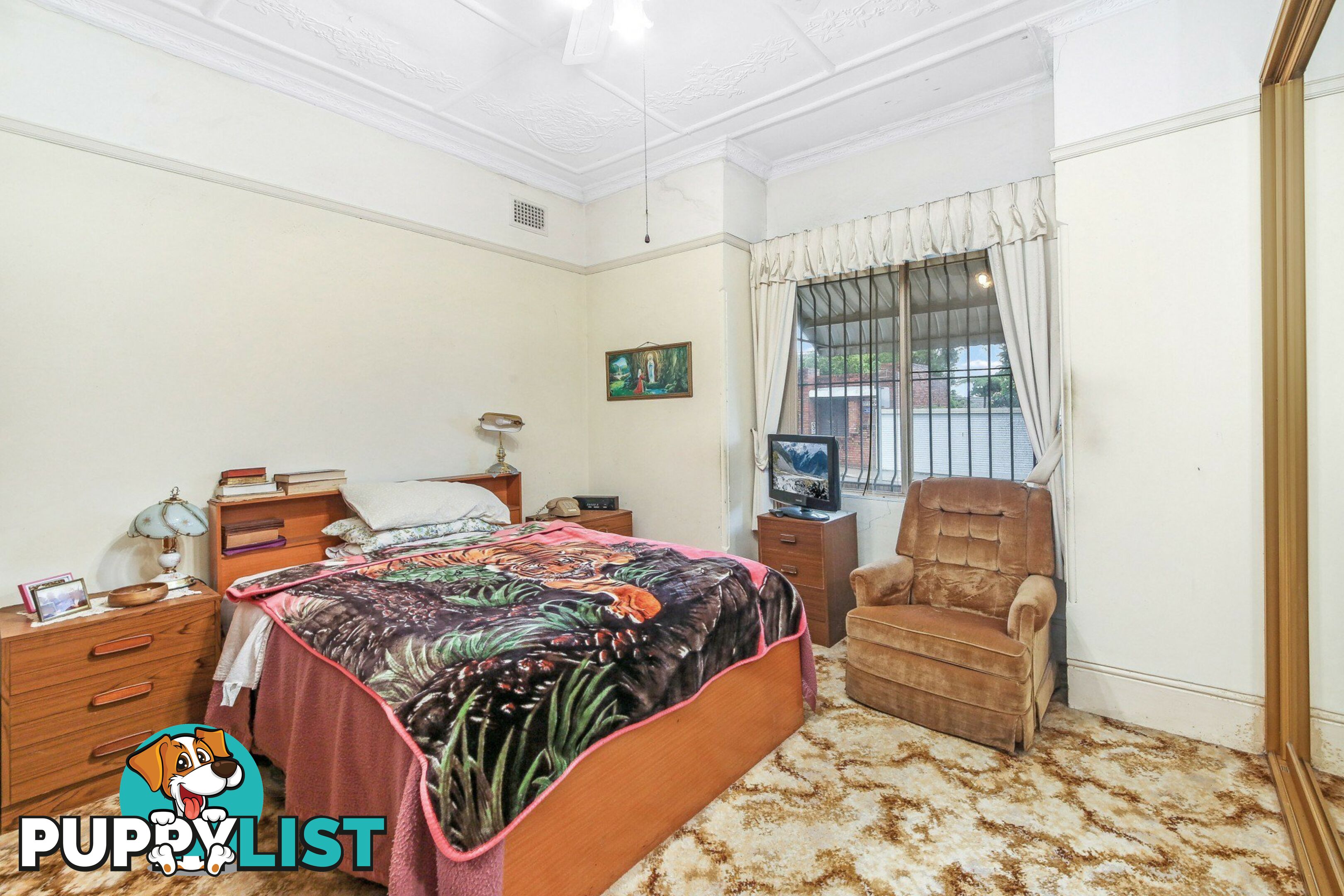 4 Princes Street BURWOOD NSW 2134