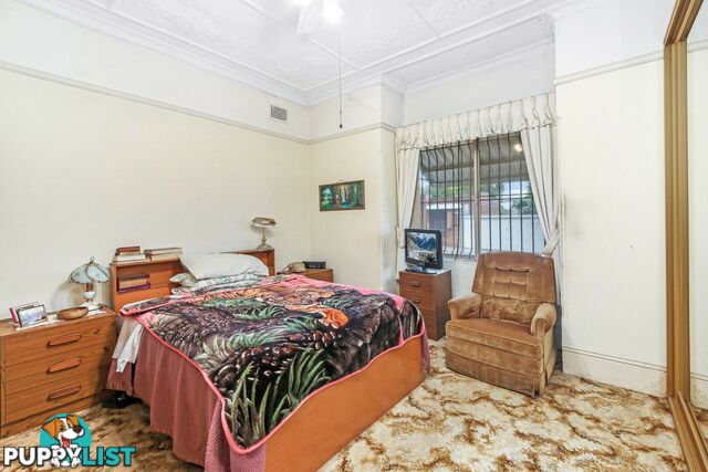 4 Princes Street BURWOOD NSW 2134