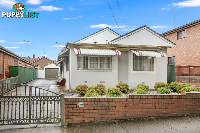 4 Princes Street BURWOOD NSW 2134