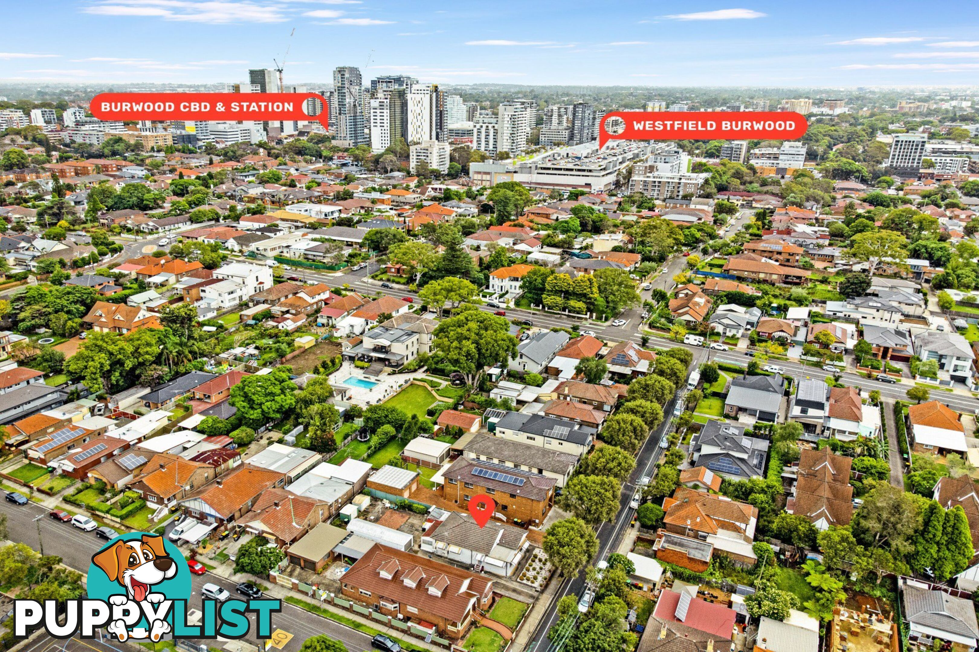 4 Princes Street BURWOOD NSW 2134